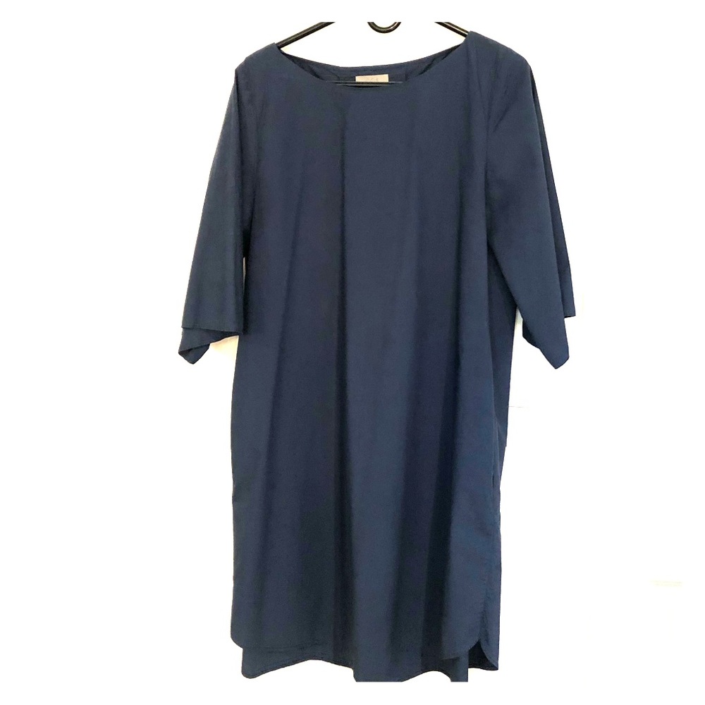 Cos super lightweight dress